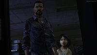 The Walking Dead скачать торрент Repack от R.G. Механики скриншот №1