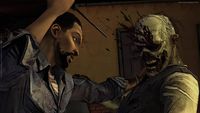 The Walking Dead скачать торрент Repack от R.G. Механики скриншот №2