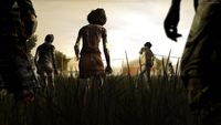 The Walking Dead скачать торрент Repack от R.G. Механики скриншот №3
