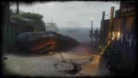 The Old City: Leviathan скачать торрент Repack от R.G. Механики скриншот №3