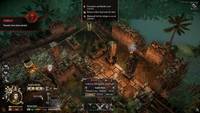 Hard West скачать торрент Repack от R.G. Механики скриншот №2