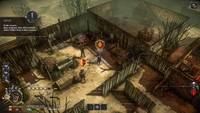 Hard West скачать торрент Repack от R.G. Механики скриншот №3
