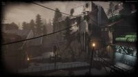 The Old City: Leviathan скачать торрент Repack от R.G. Механики скриншот №1