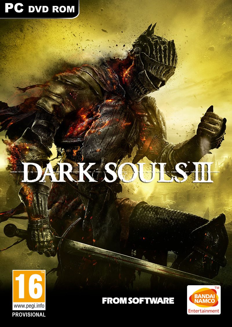 Dark Souls 4