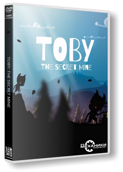 Toby: The Secret Mine