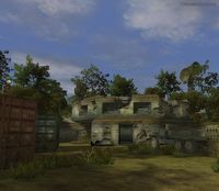 7.62: High Calibre + Hard Life Mod скачать торрент Repack от R.G. Механики скриншот №2