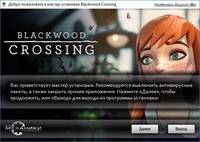 Blackwood Crossing скачать торрент Repack от R.G. Механики скриншот №1