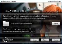 Blackwood Crossing скачать торрент Repack от R.G. Механики скриншот №2