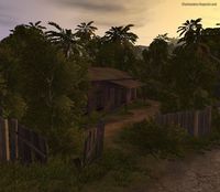 7.62: High Calibre + Hard Life Mod скачать торрент Repack от R.G. Механики скриншот №3