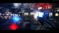 Rambo: The Video Game скачать торрент Repack от R.G. Механики скриншот №1
