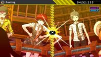 Danganronpa Dilogy скачать торрент Repack от R.G. Механики скриншот №1