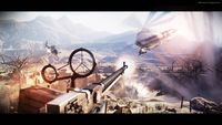 Rambo: The Video Game скачать торрент Repack от R.G. Механики скриншот №2