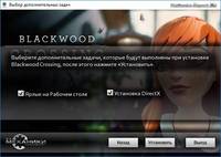 Blackwood Crossing скачать торрент Repack от R.G. Механики скриншот №3