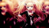Danganronpa Dilogy скачать торрент Repack от R.G. Механики скриншот №3