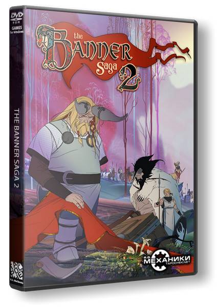 The Banner Saga 2