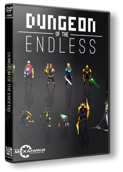 Dungeon of the Endless: Complete Edition