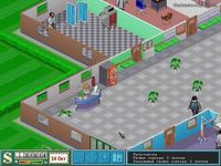 Theme Hospital скачать торрент Repack от R.G. Механики скриншот №1