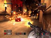 Serious Sam Anthology скачать торрент Repack от R.G. Механики скриншот №1