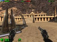 Serious Sam Anthology скачать торрент Repack от R.G. Механики скриншот №3