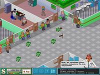 Theme Hospital скачать торрент Repack от R.G. Механики скриншот №3