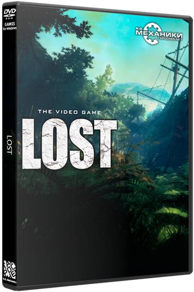 Lost: Via Domus | Lost. Остаться в живых