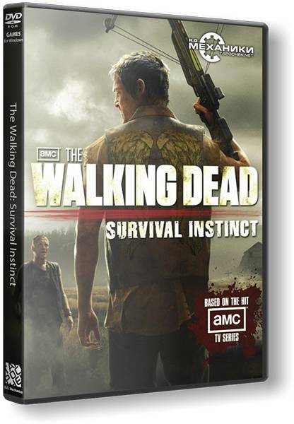 The Walking Dead: Survival Instinct