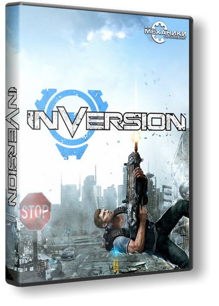 Inversion