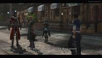 The Last Remnant скачать торрент Repack от R.G. Механики скриншот №3
